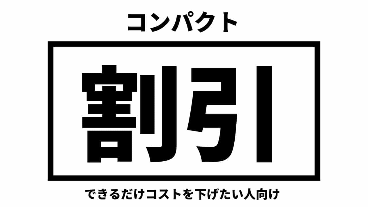 what-is-compact-discount